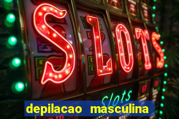 depilacao masculina porto alegre